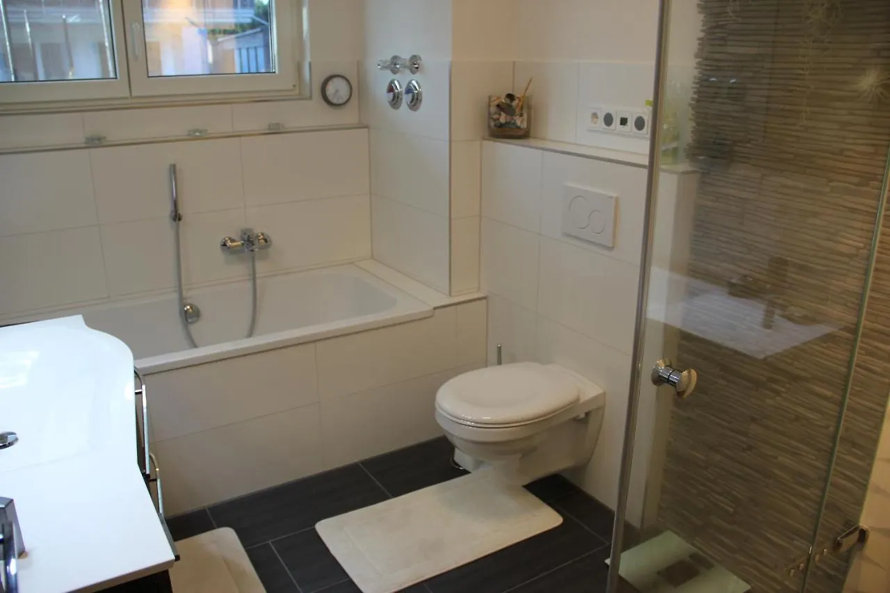 Homestay Cosy Room Puchheim Germany