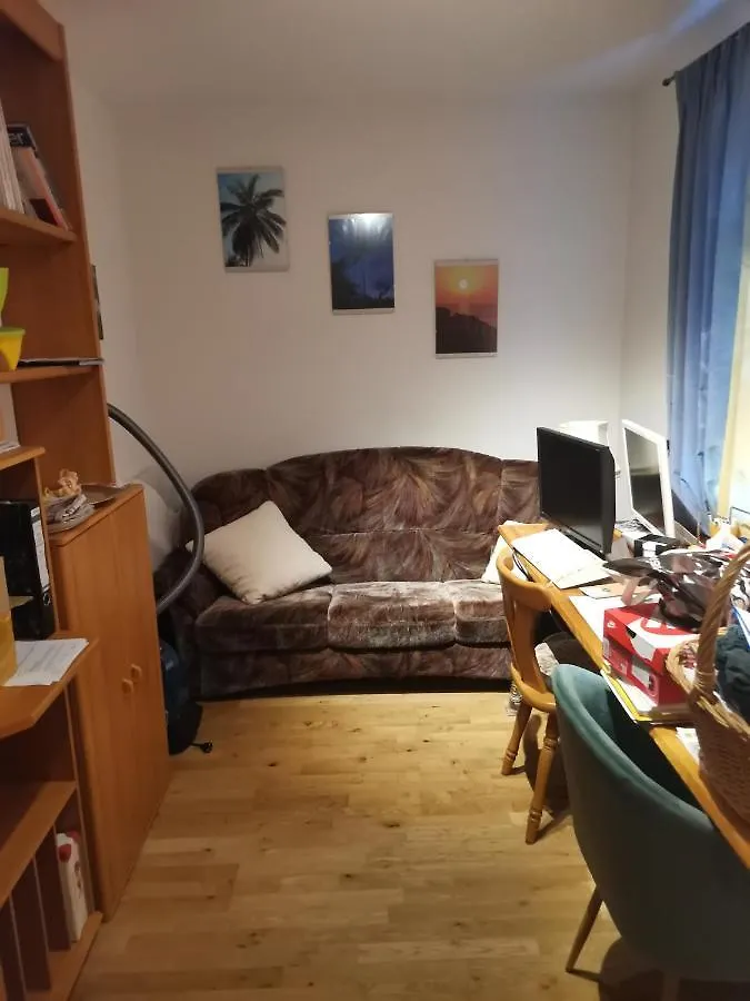Cosy Room Puchheim