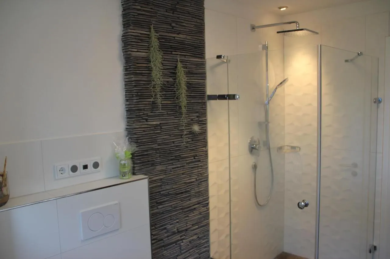 Homestay Cosy Room Puchheim