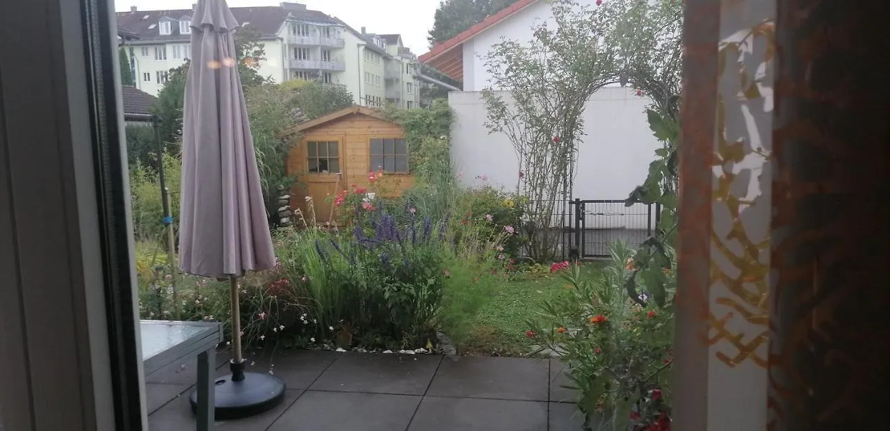 Cosy Room Puchheim 0*,  Germany