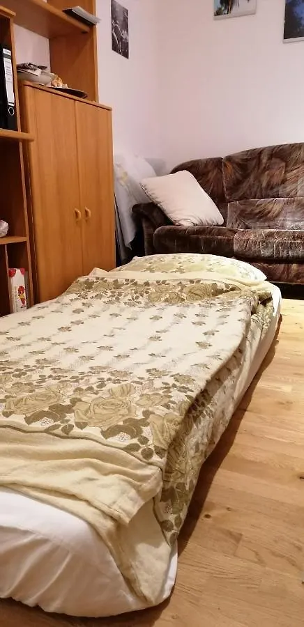 Cosy Room Puchheim Homestay