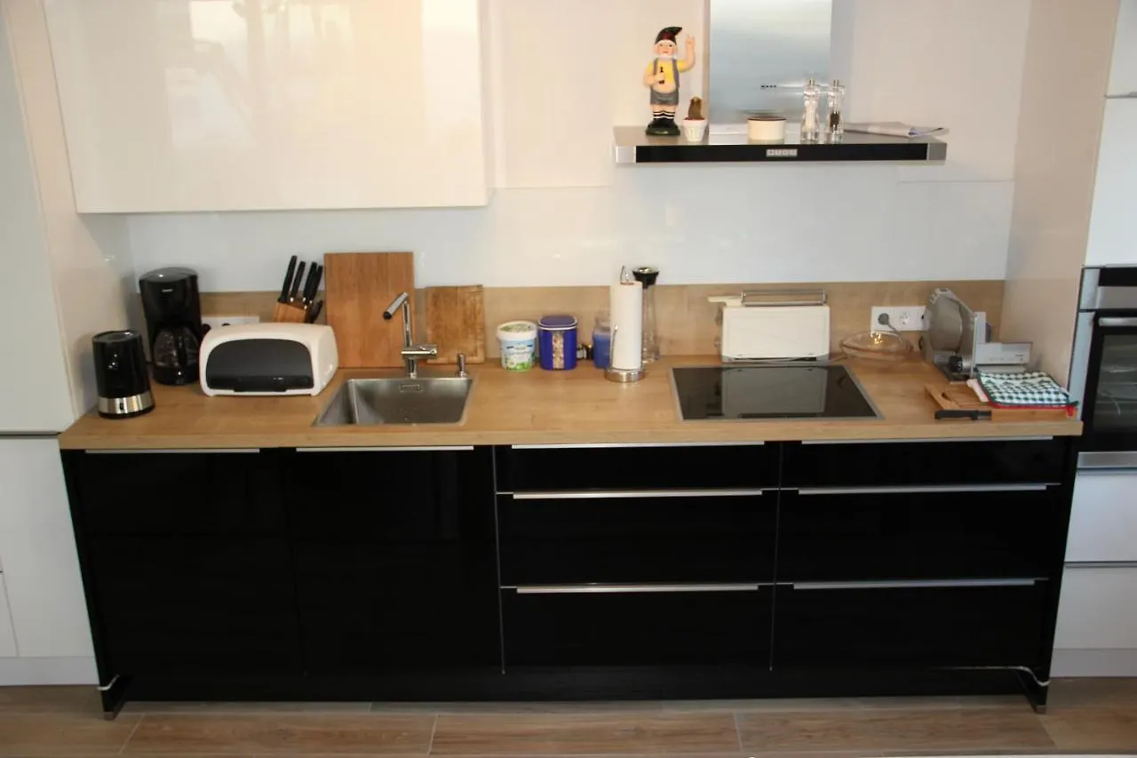 Homestay Cosy Room Puchheim